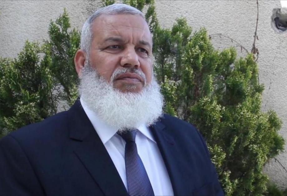 Hatem Qafisha